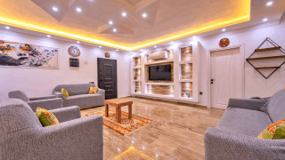 BVK5418 Balayı Villası