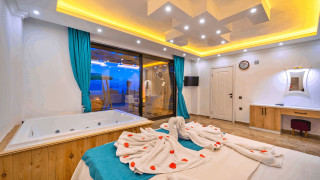 BVK5418 Balayı Villası