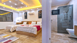 BVK5418 Balayı Villası