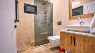 BVK5418 Balayı Villası