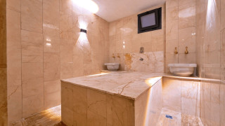 BVK5418 Balayı Villası