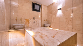 BVK5418 Balayı Villası