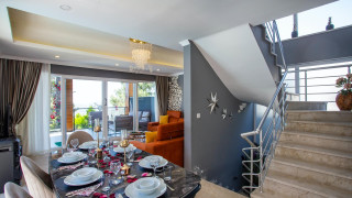 VKV5769 Villa Kalkan