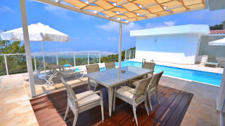 VKV2048 Villa Kalkan