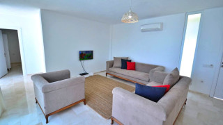 VKV2048 Villa Kalkan