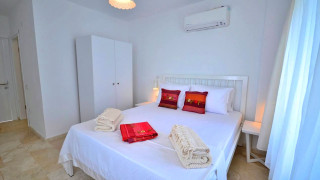 VKV2048 Villa Kalkan