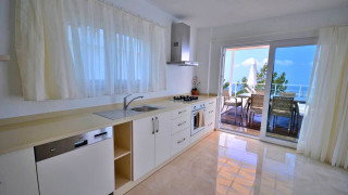 VKV2048 Villa Kalkan