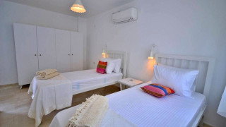 VKV2048 Villa Kalkan