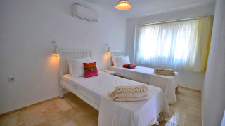 VKV2048 Villa Kalkan