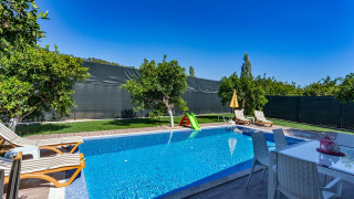 VKV1309 Villa Kalkan