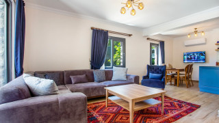 VKV3293 Villa Kalkan
