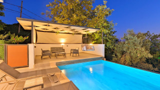 VKV6616 Villa Kalkan