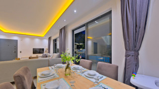 VKV6616 Villa Kalkan