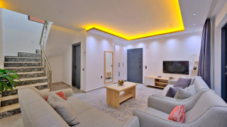 VKV6616 Villa Kalkan