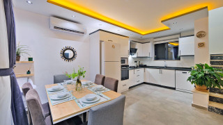 VKV6616 Villa Kalkan