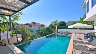VKV6616 Villa Kalkan