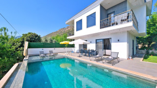 VKV6616 Villa Kalkan