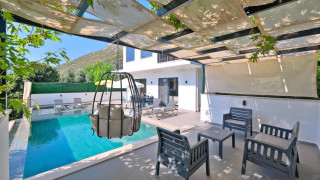 VKV6616 Villa Kalkan