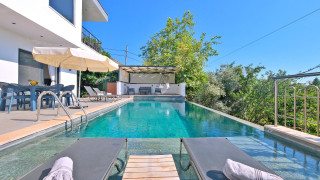 VKV6616 Villa Kalkan
