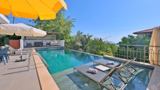 VKV6616 Villa Kalkan