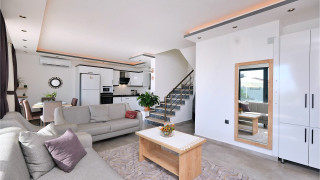 VKV6616 Villa Kalkan