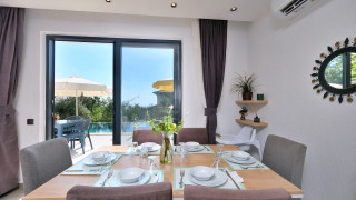 VKV6616 Villa Kalkan