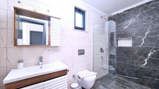 VKV6616 Villa Kalkan