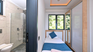 VKV6616 Villa Kalkan