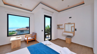 VKV6616 Villa Kalkan