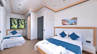VKV6616 Villa Kalkan