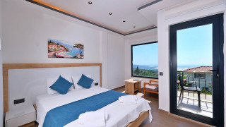 VKV6616 Villa Kalkan