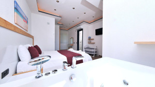 VKV6616 Villa Kalkan