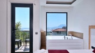 VKV6616 Villa Kalkan