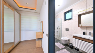 VKV6616 Villa Kalkan