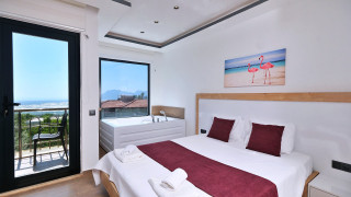 VKV6616 Villa Kalkan