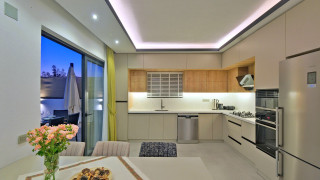 VKV6716 Villa Kalkan