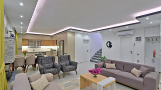 VKV6716 Villa Kalkan