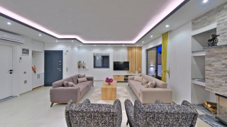 VKV6716 Villa Kalkan