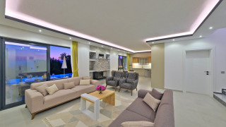 VKV6716 Villa Kalkan