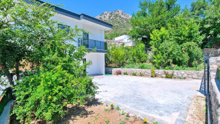 VKV6716 Villa Kalkan