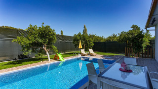 VKV1309 Villa Kalkan