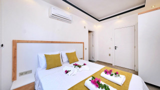 VKV6716 Villa Kalkan