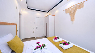 VKV6716 Villa Kalkan