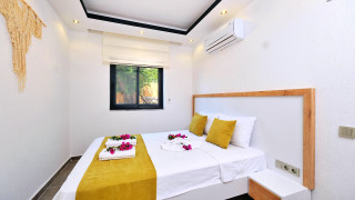 VKV6716 Villa Kalkan
