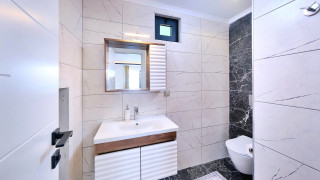 VKV6716 Villa Kalkan