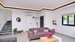 VKV6716 Villa Kalkan