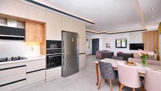 VKV6716 Villa Kalkan