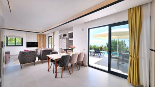VKV6716 Villa Kalkan