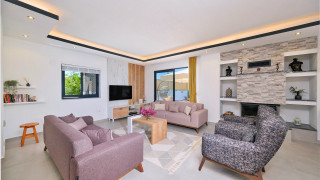 VKV6716 Villa Kalkan