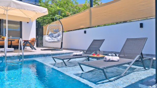 VKV6716 Villa Kalkan